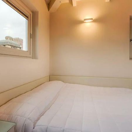 Appartement Bologna Altana Deluxe Extérieur photo
