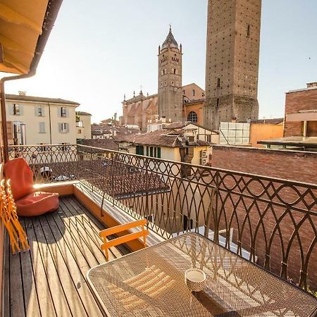 Appartement Bologna Altana Deluxe Extérieur photo