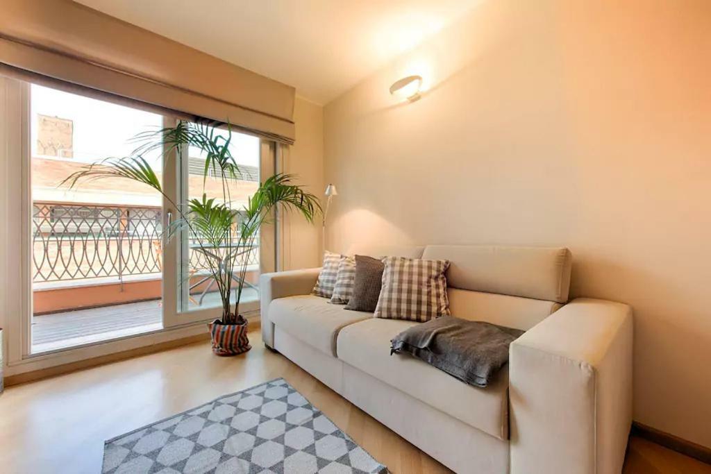 Appartement Bologna Altana Deluxe Extérieur photo