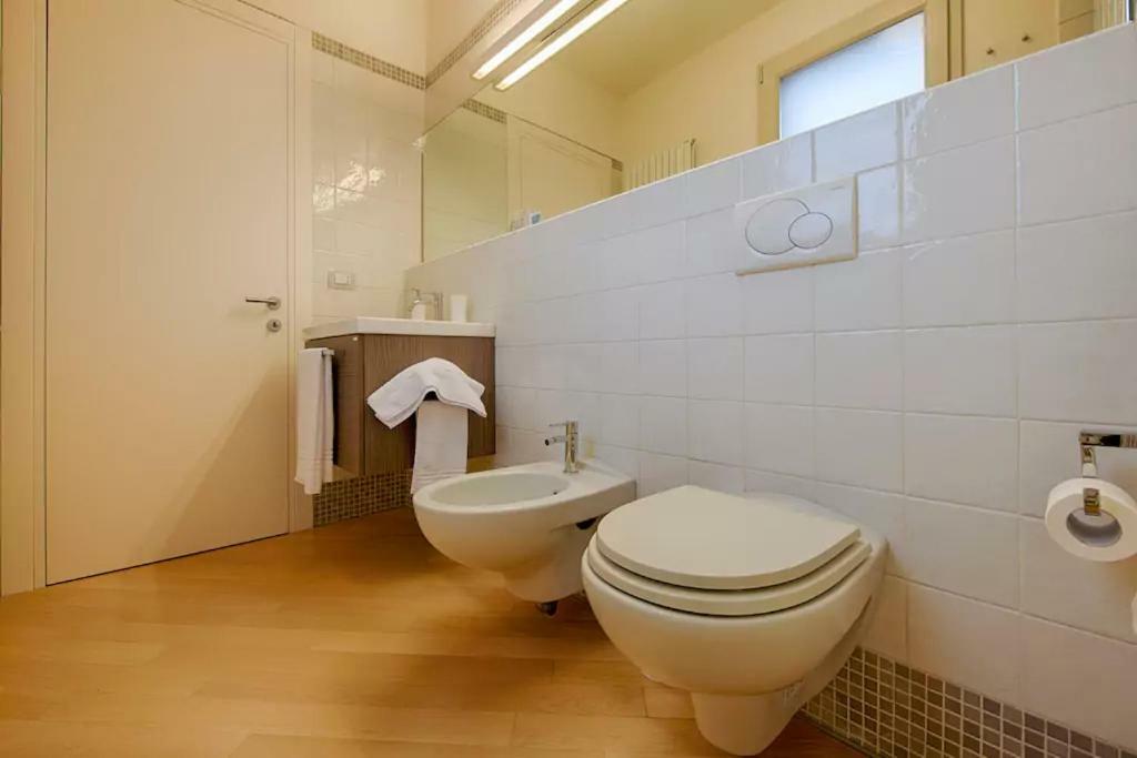 Appartement Bologna Altana Deluxe Extérieur photo