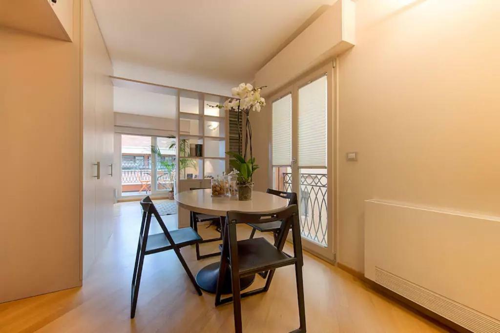 Appartement Bologna Altana Deluxe Extérieur photo