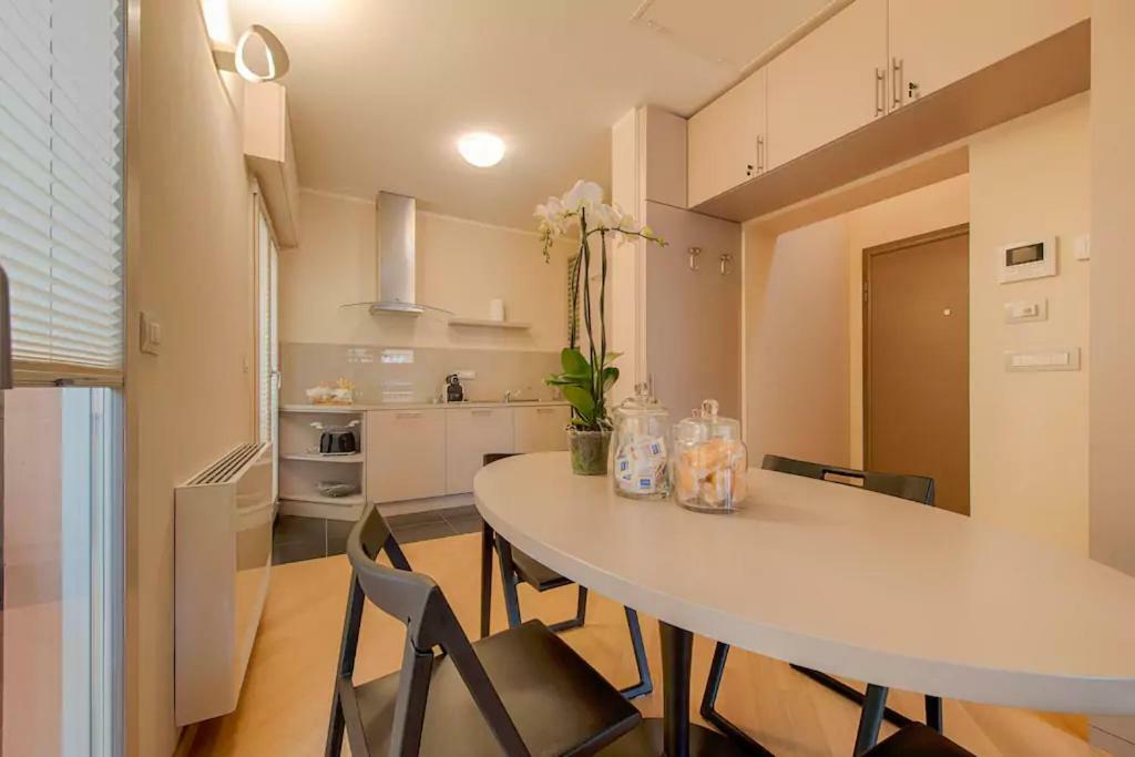 Appartement Bologna Altana Deluxe Extérieur photo