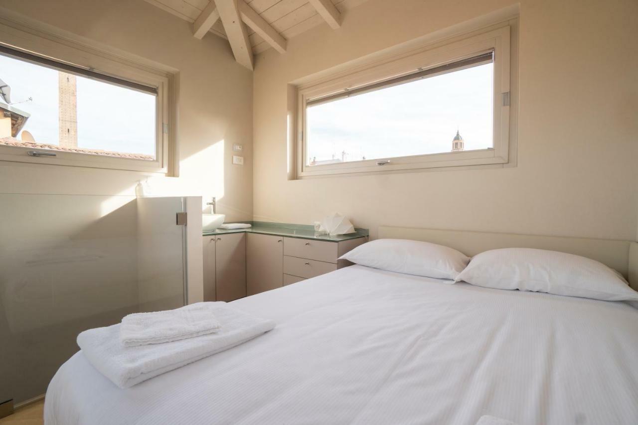 Appartement Bologna Altana Deluxe Extérieur photo