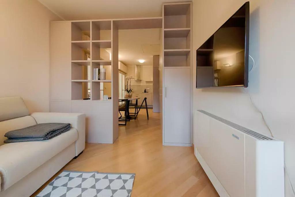 Appartement Bologna Altana Deluxe Extérieur photo