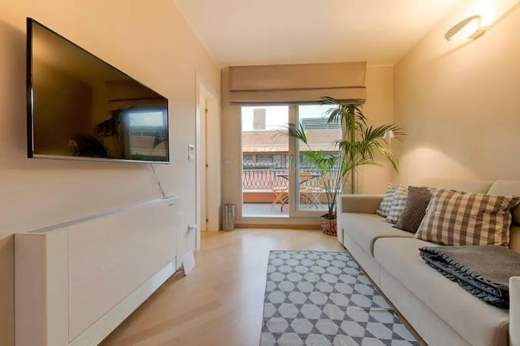 Appartement Bologna Altana Deluxe Extérieur photo
