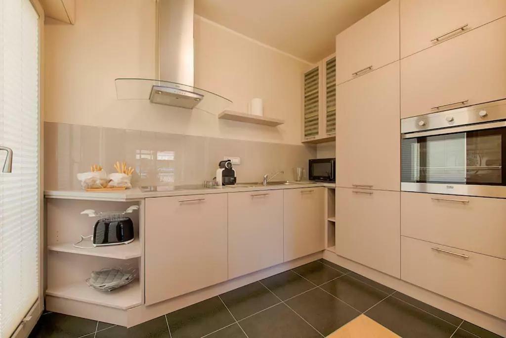 Appartement Bologna Altana Deluxe Extérieur photo
