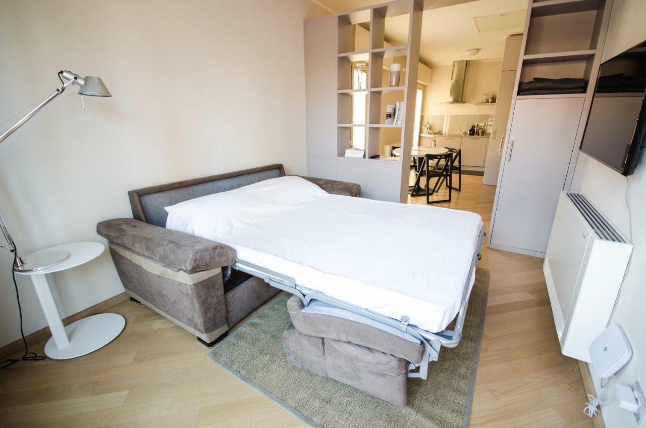 Appartement Bologna Altana Deluxe Extérieur photo