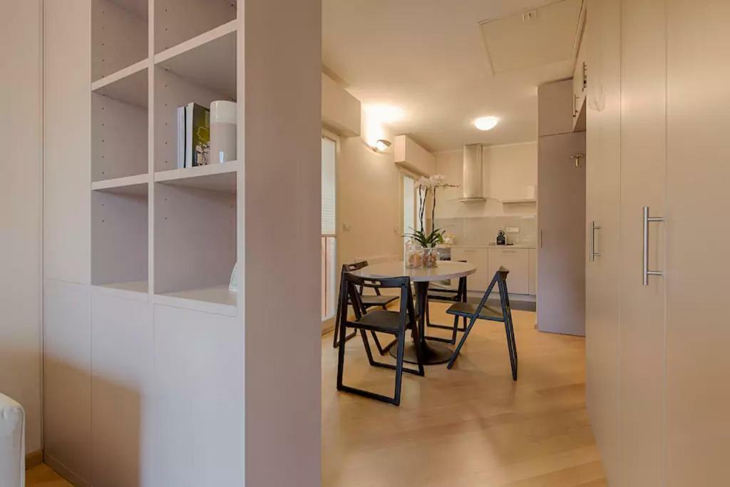 Appartement Bologna Altana Deluxe Extérieur photo