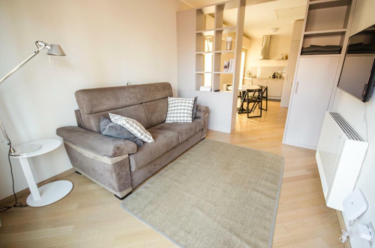 Appartement Bologna Altana Deluxe Extérieur photo