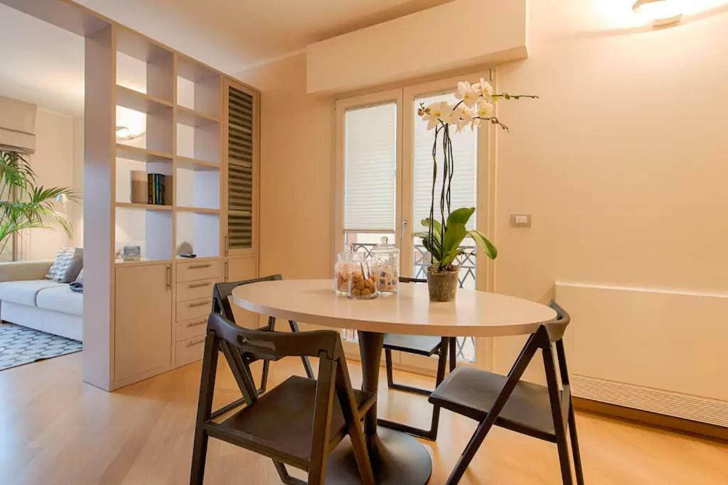 Appartement Bologna Altana Deluxe Extérieur photo