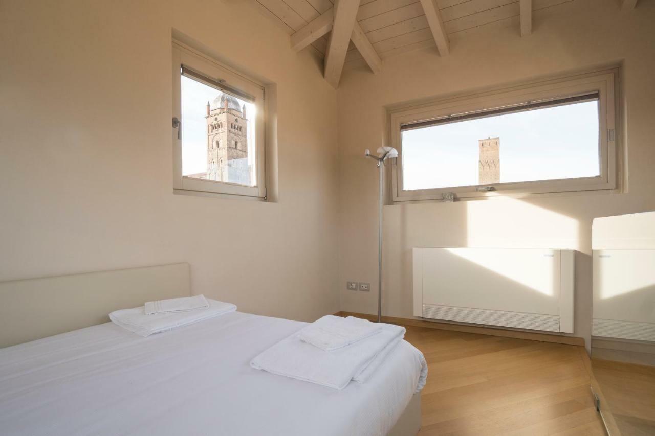 Appartement Bologna Altana Deluxe Extérieur photo