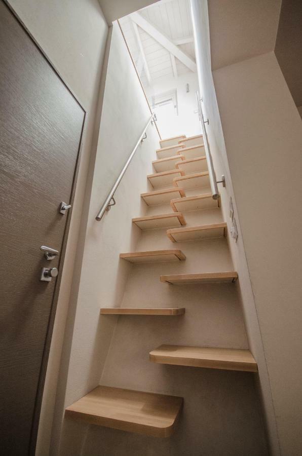 Appartement Bologna Altana Deluxe Extérieur photo